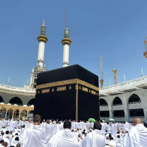 hajj